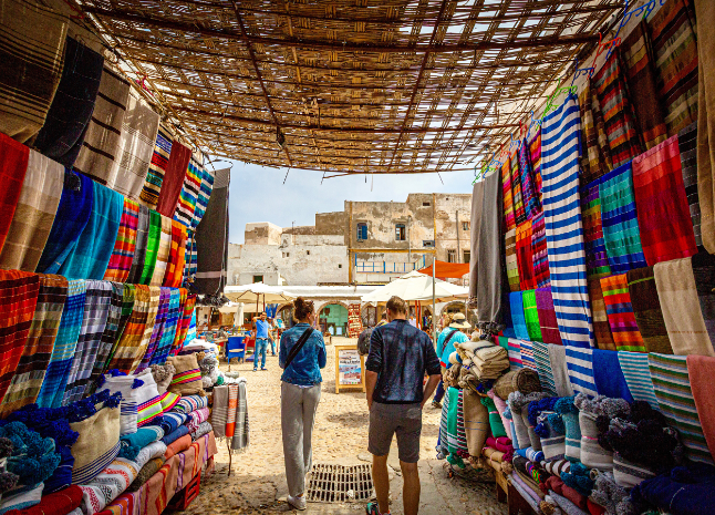 3-Day Imperial Cities Tour